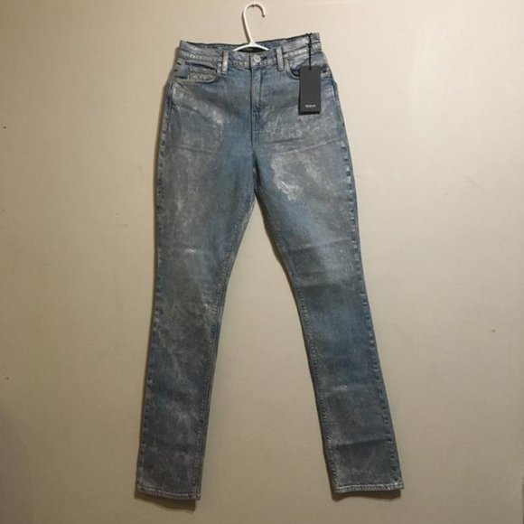 HUDSON Jeans Size 26 - Picture 1 of 3